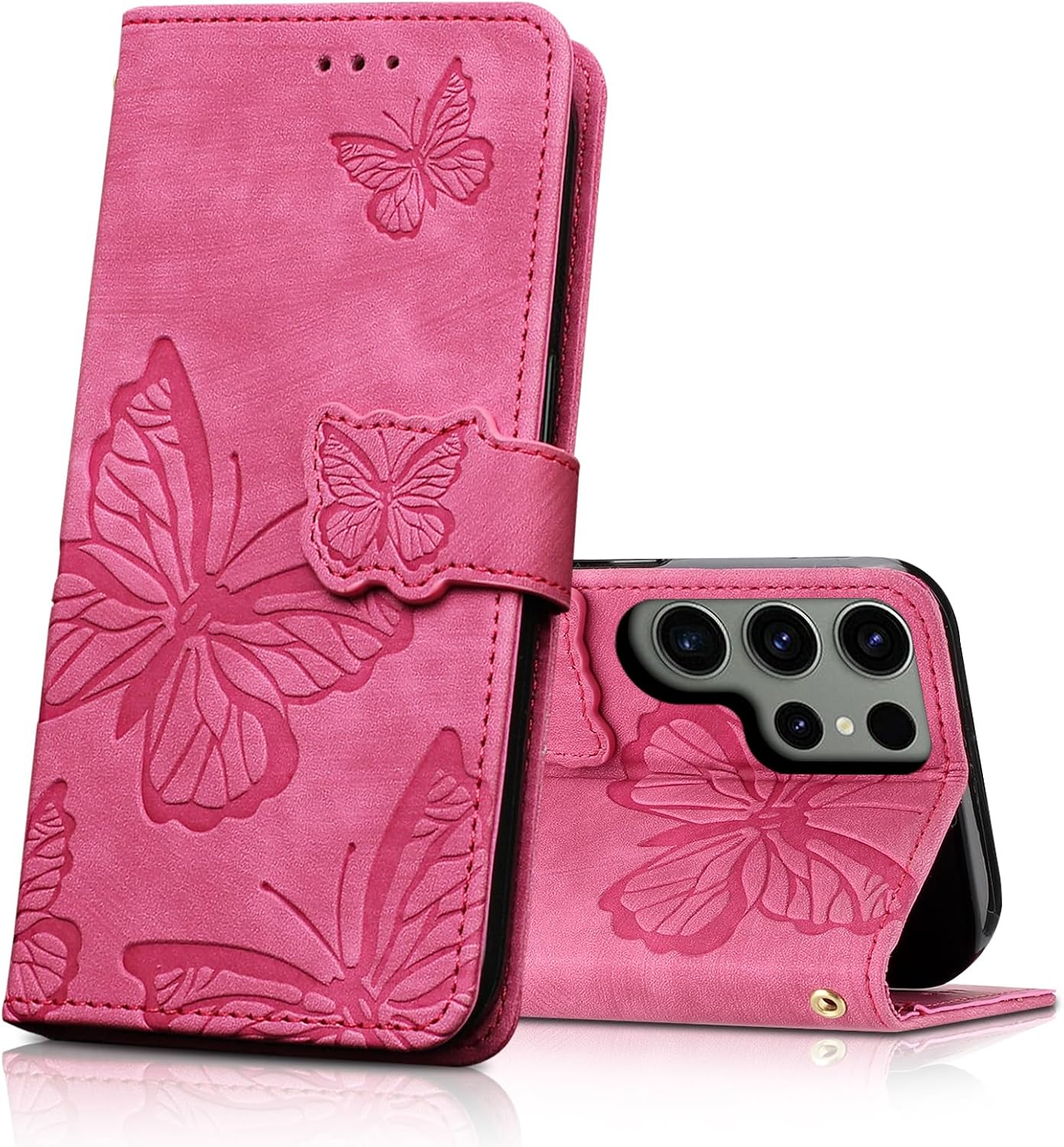 Detalle de CXTcase Handyhülle S23 Ultra