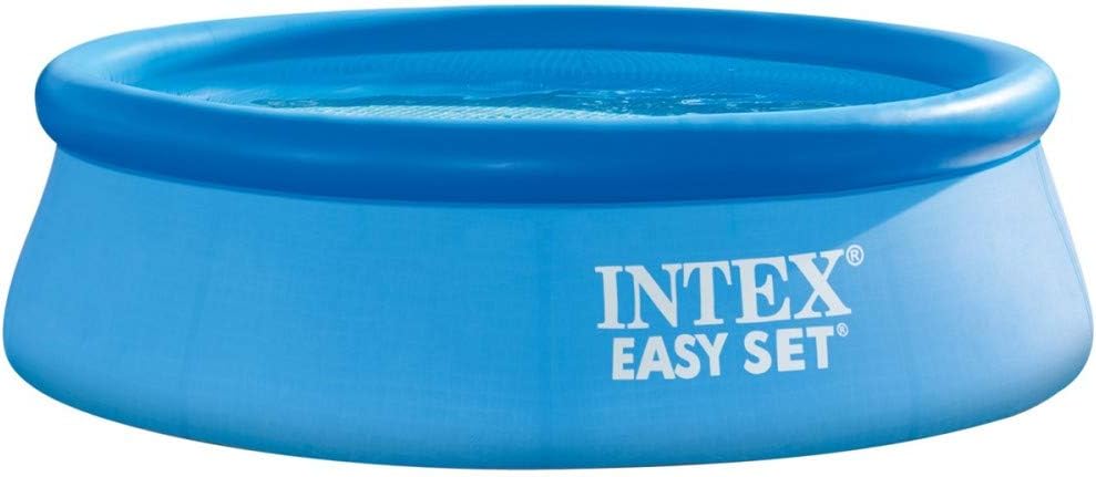Thumbnail 3 de Intex Easy Set Pool 305 x 76 cm – Aufstellbecken in Blau, 28120NP