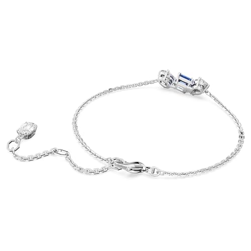 Thumbnail 3 de Swarovski braccialetto placcato rodio