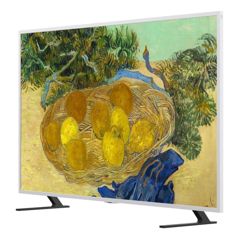 Detalle de LG 65LX7B6LA QNED MiniLED 4K de 65 pulgadas con HDR10 y Dolby Atmos
