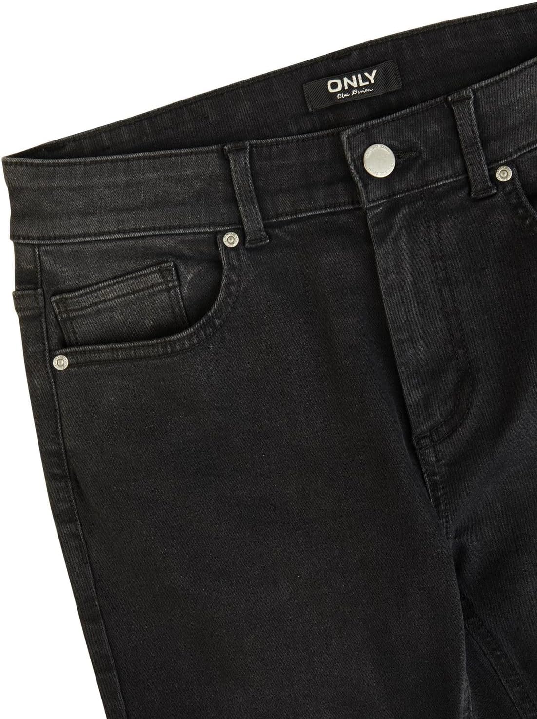 Thumbnail 2 de ONLY Damen Jeans Bootcut mit 30-32L
