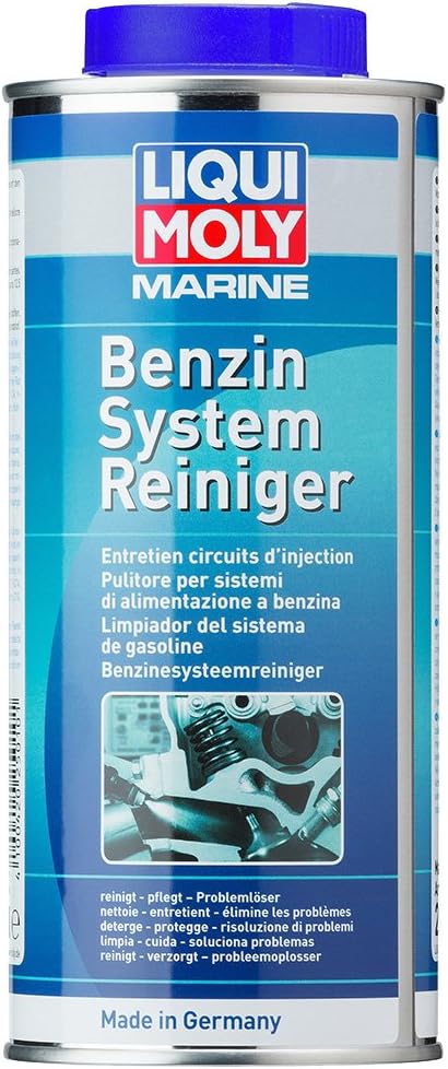 Thumbnail 6 de LIQUI MOLY Marine Bootsfett Calcium Fett 400 g – Boots Schmierfett, Art.-Nr.: 25043