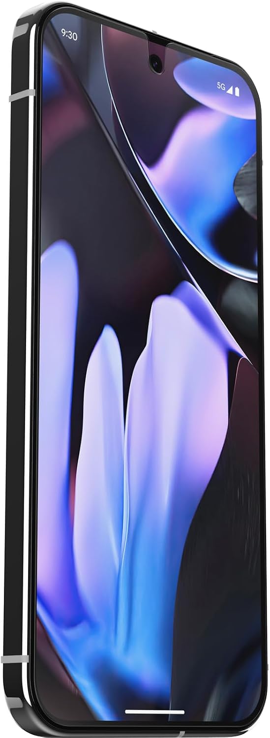 Detalle de OtterBox Premium Glass – Protecteur d'écran pour Google Pixel 9 Pro XL
