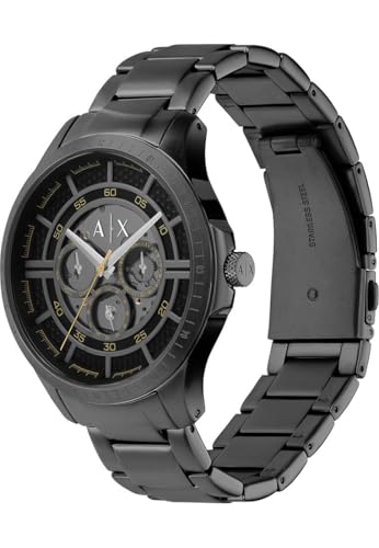 Thumbnail 4 de Armani Exchange Orologio 46 mm reloj de hombre