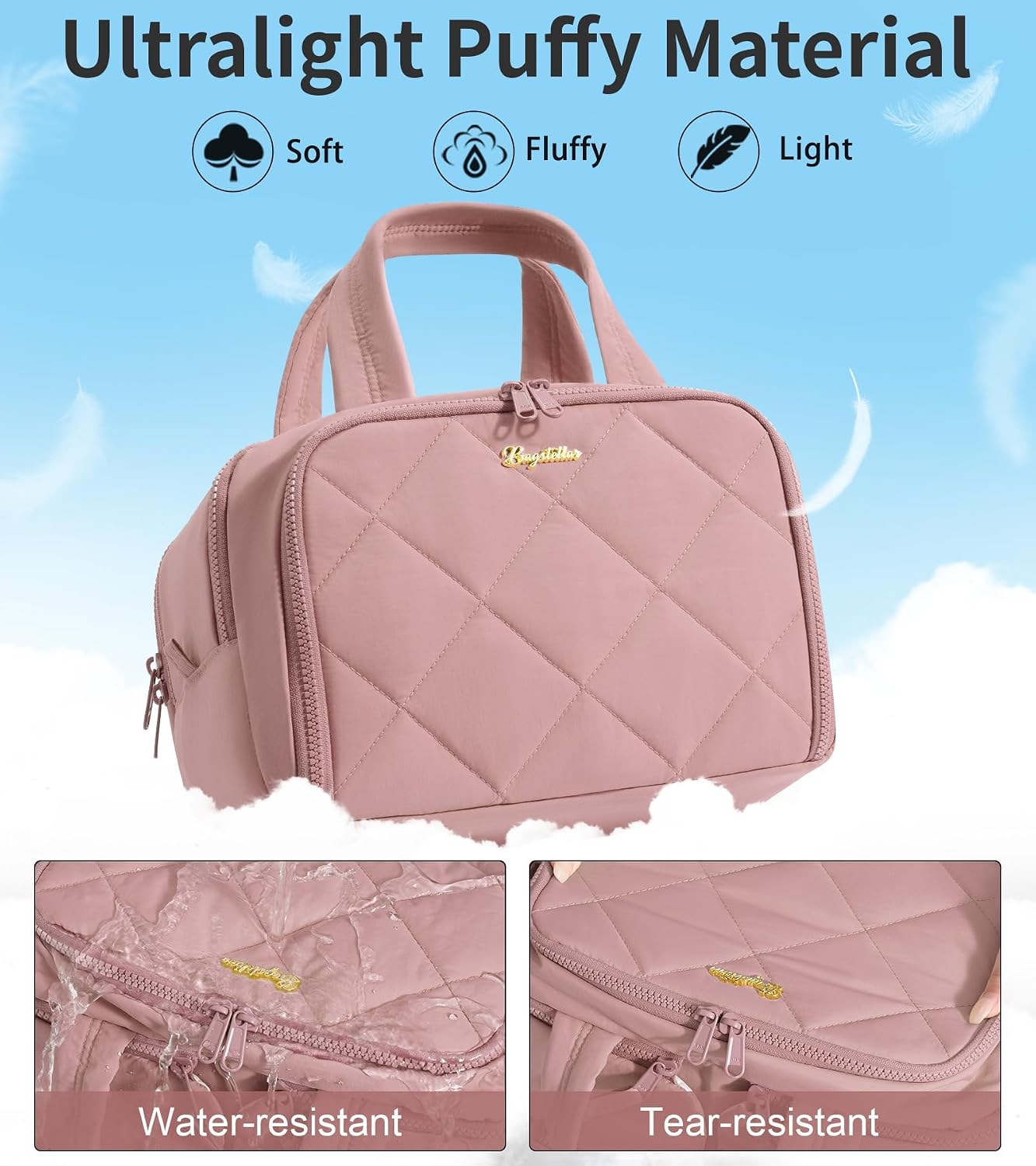 Thumbnail 3 de Travel Toiletry Bag Large 11