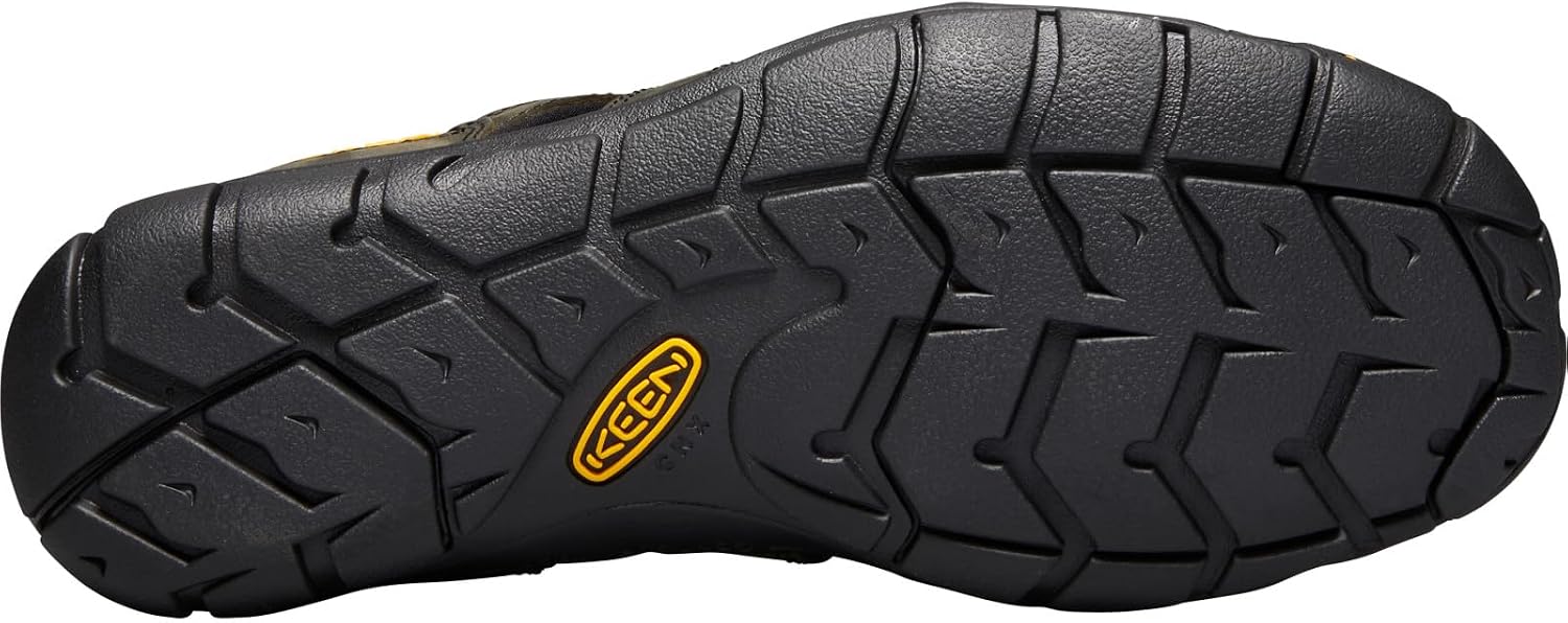 Thumbnail 6 de KEEN Clearwater CNX Herrenschuhe 1008660 – Allround-Watersandale mit breitem Vorfuß und zuverlässiger Traktion