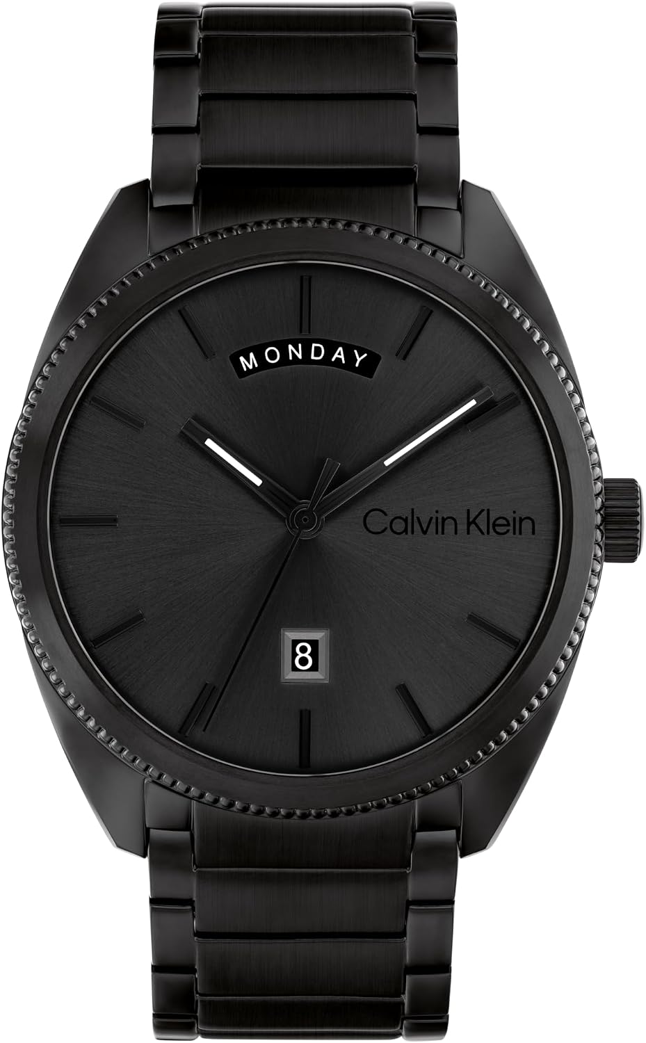 Detalle de Calvin Klein Collection Progress montre 42 mm