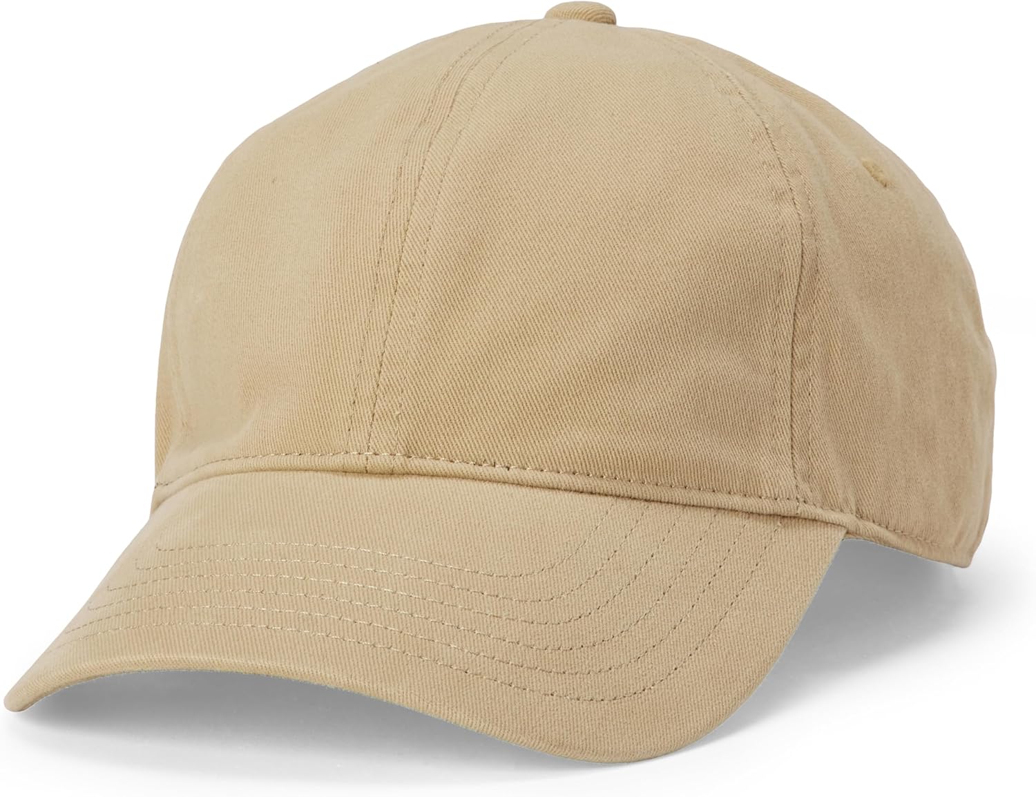 Thumbnail 5 de Amazon Essentials Herren Baseballkappe aus gewaschener Baumwolle mit verstellbarem Riemen