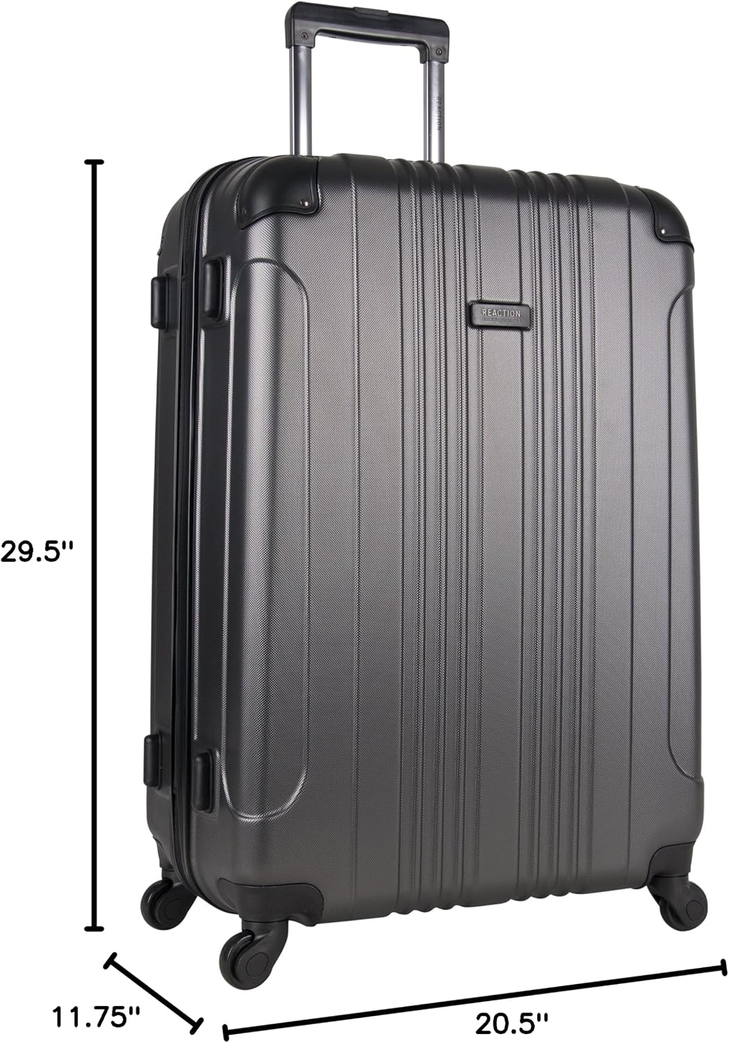 Thumbnail 5 de Kenneth Cole REACTION Out of Bounds 28-Inch