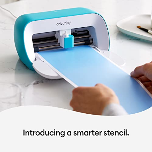 Thumbnail 2 de Cricut Joy Smart Stencil 3 m — película flexible para plantillas 🎨
