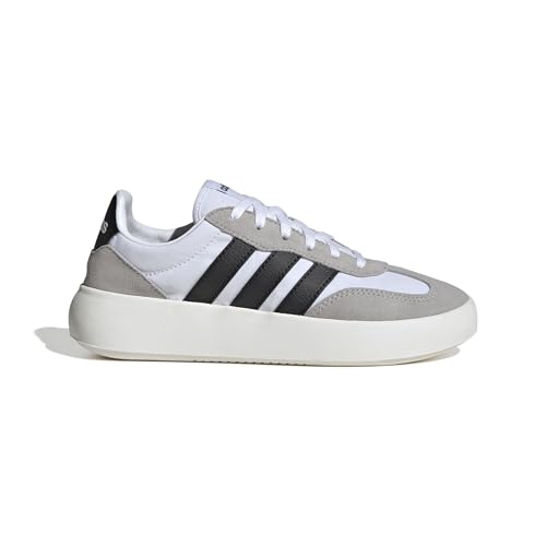 Detalle 2 de adidas BARREDA Decode Junior 36 2/3 EU zapatillas