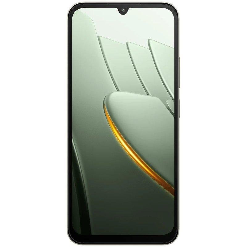 Thumbnail 1 de POCO C81 Pro 4G 6.9" Verde, 4GB/256GB: autonomía y pantalla grande para movilidad diaria