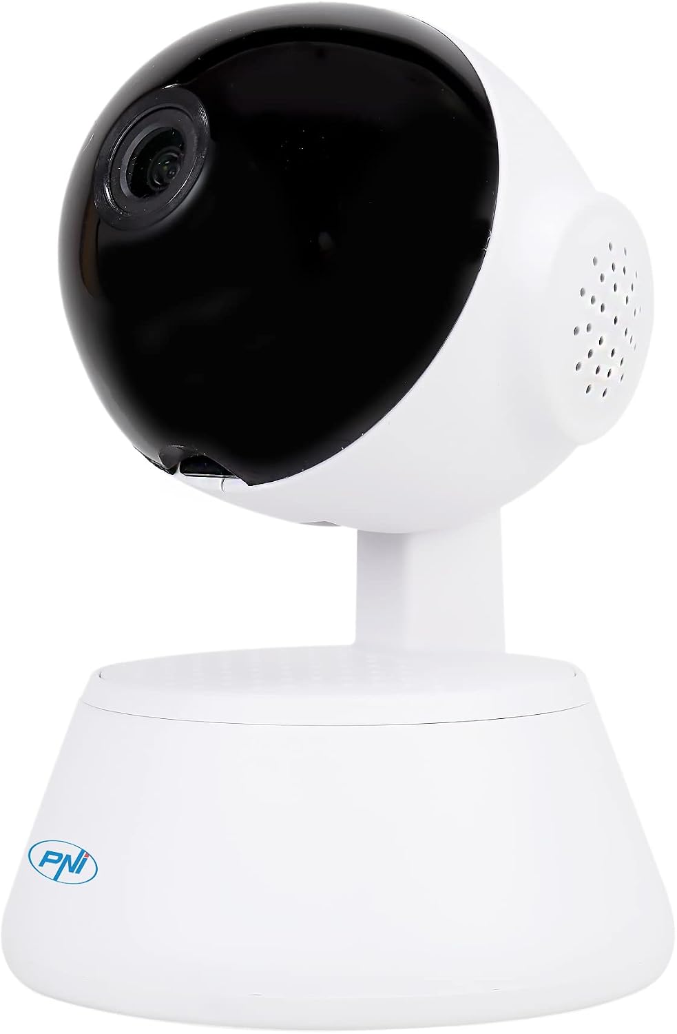 Detalle de PNI IP720LR bewakingscamera 1080p met PTZ en tweerichtingsaudio