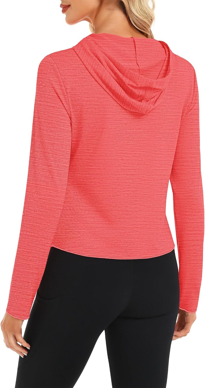 Detalle 2 de Rexley Women's Fitted Hoodie