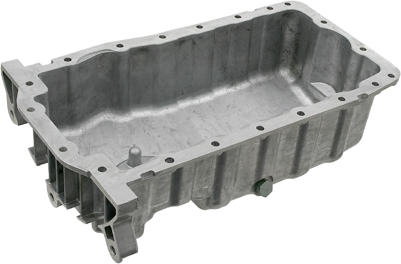 Detalle de FEBI bilstein 23050 carter d’huile en aluminium