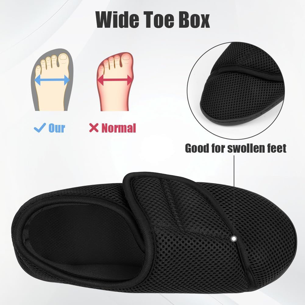 Thumbnail 6 de HOTUT Zapatillas ortoApédicas ajustables
