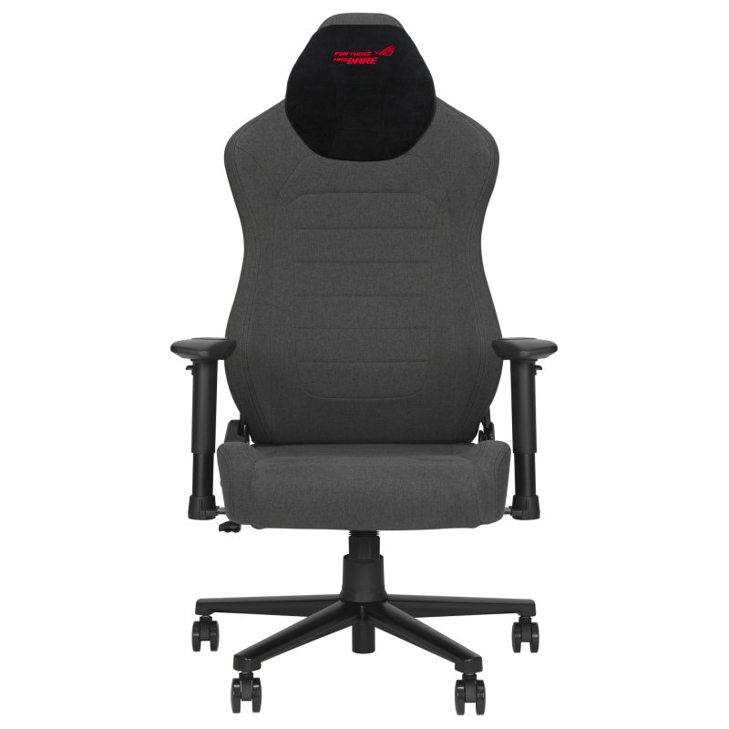 Detalle de Asus ROG Aethon Fabric Edition Silla gaming