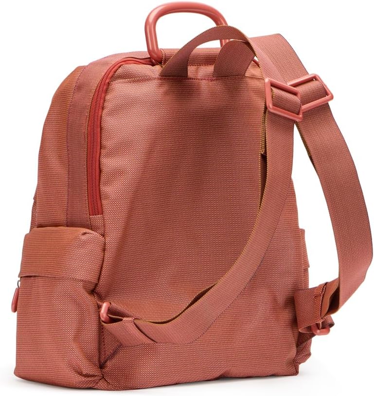 Detalle de Mandarina Duck MD20 BACKPACK Femme, Taille unique