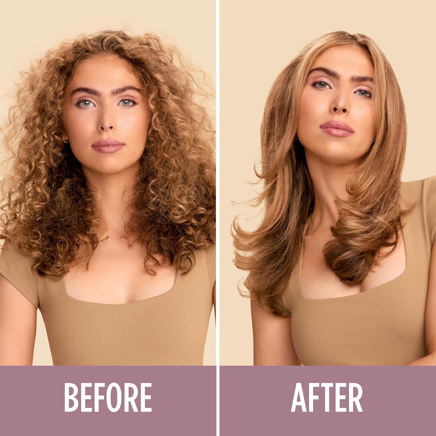 Detalle de Shark HT202 SmoothStyle Heated Comb + Blow Dryer Brush