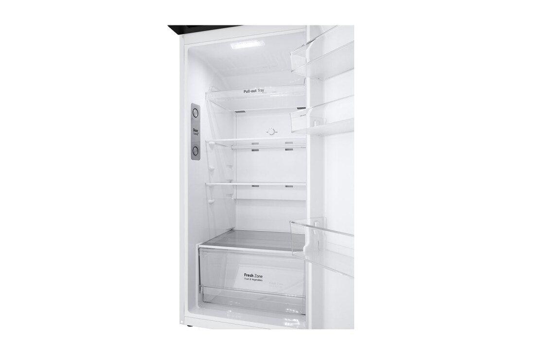 Thumbnail 4 de GTBV20SWGKD Frigorífico 2 puertas 287 L, 1,68 m 📺