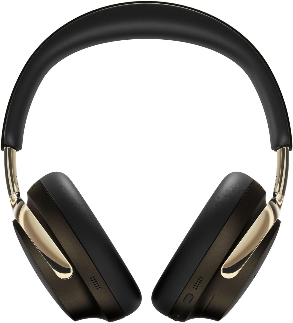 Thumbnail 3 de Bose Casque QuietComfort Ultra (2e gen) Bluetooth — Casque sans Fil avec Son Spatial, réduction de bruit, Or du désert