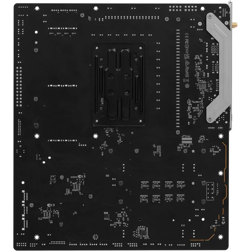 Detalle 2 de ASRock X870e Taichi Lite WiFi 7