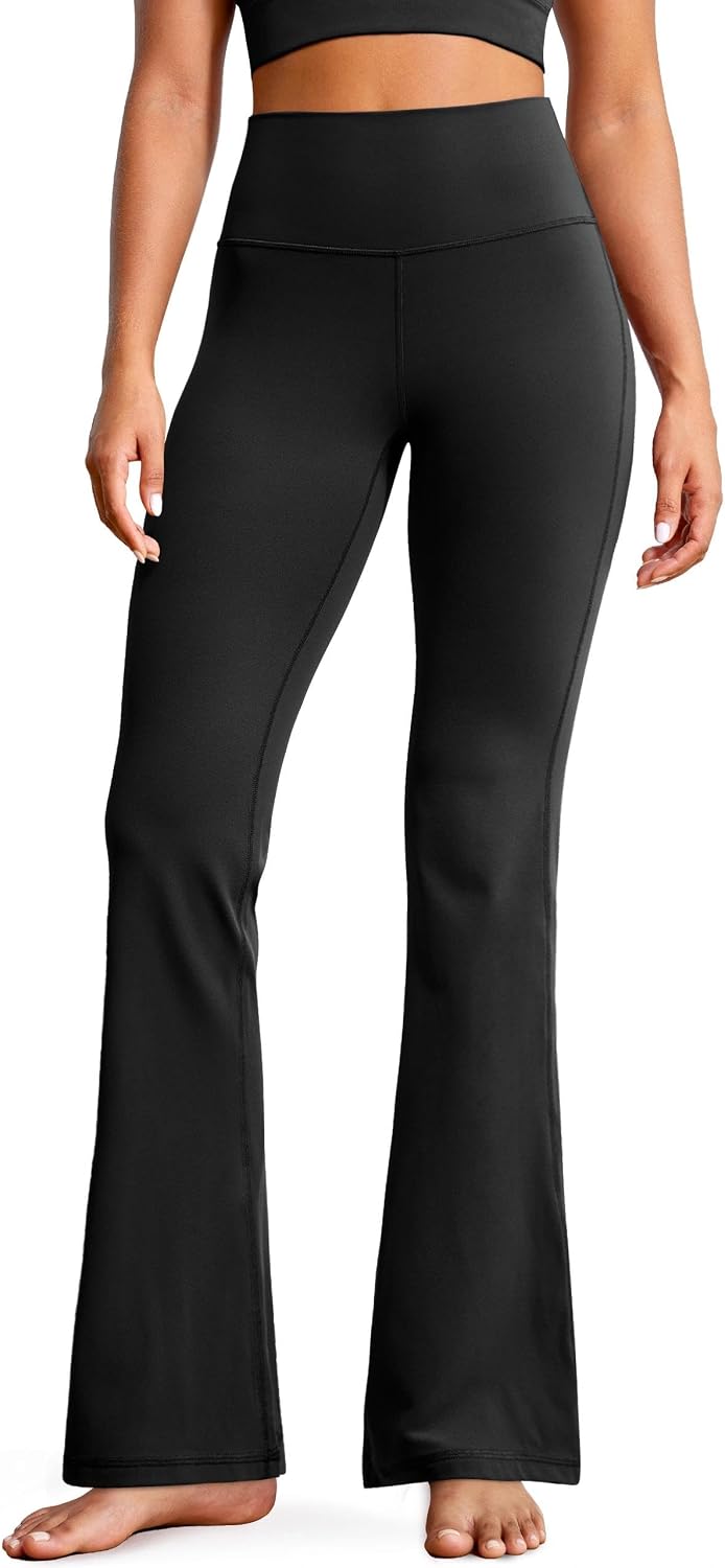 Thumbnail 6 de BAYDI Clouduxi Flared Leggings 28"