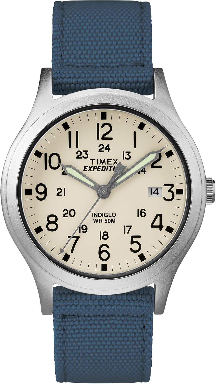 Detalle de Timex Expedition Scout 36mm Watch