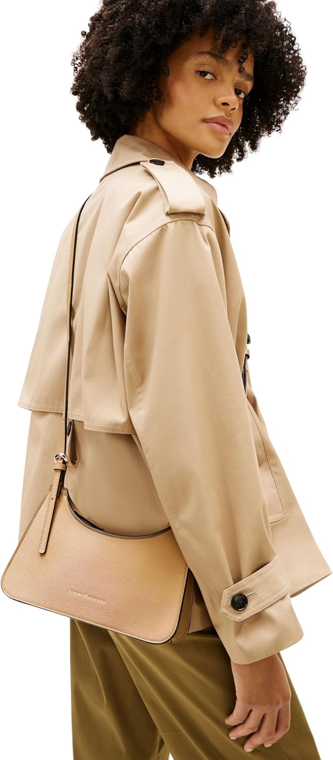 Thumbnail 2 de Tommy Hilfiger TH Modern Crossover AW0AW18619, crossover donna