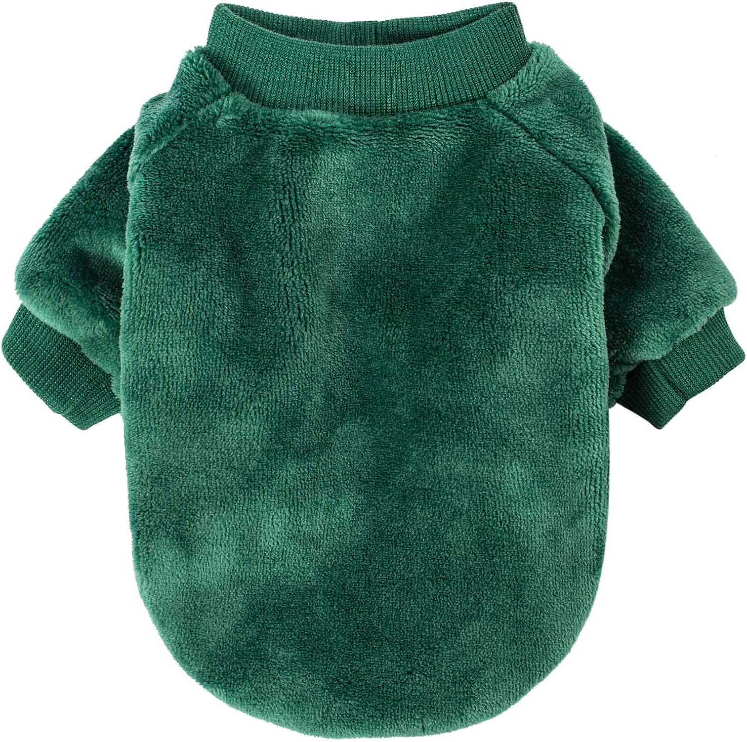 Detalle de FabriCastle dog sweaters, medium