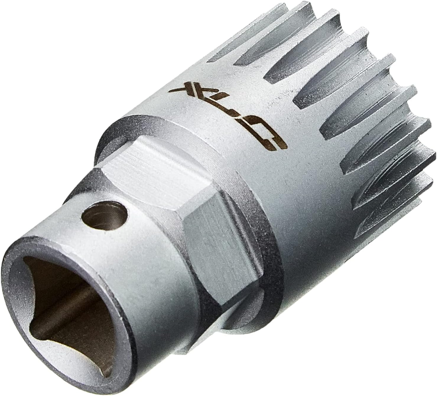Thumbnail 2 de XLC Unisex – Erwachsene Innenlagerwerkzeug TO-S05, Silber, One Size