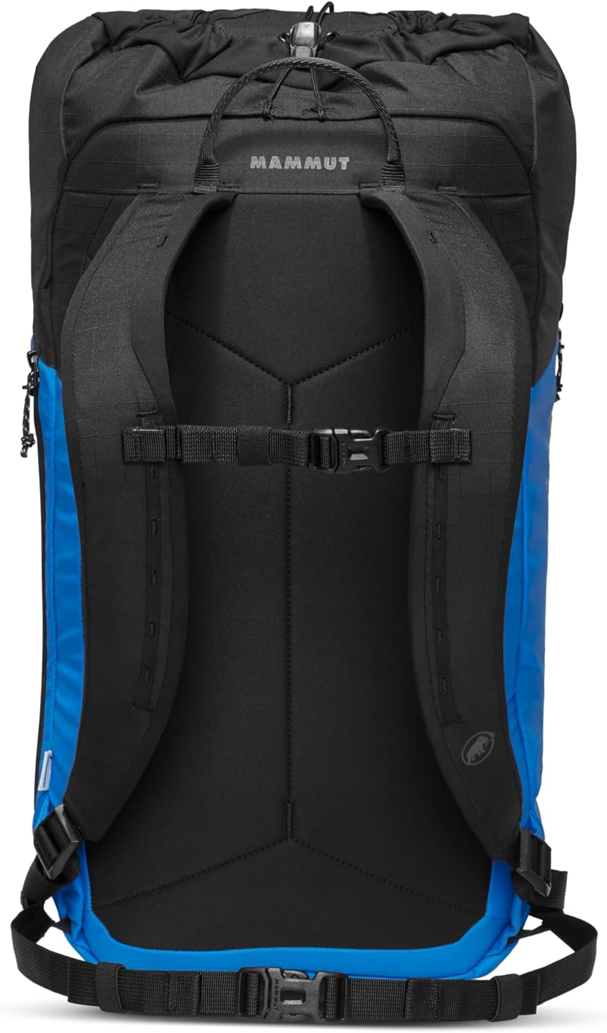 Detalle 2 de Mammut Unisex Alto 24 Rucksack (1er Pack) – Alltags- und Wanderbegleiter mit cleverem Stauraum
