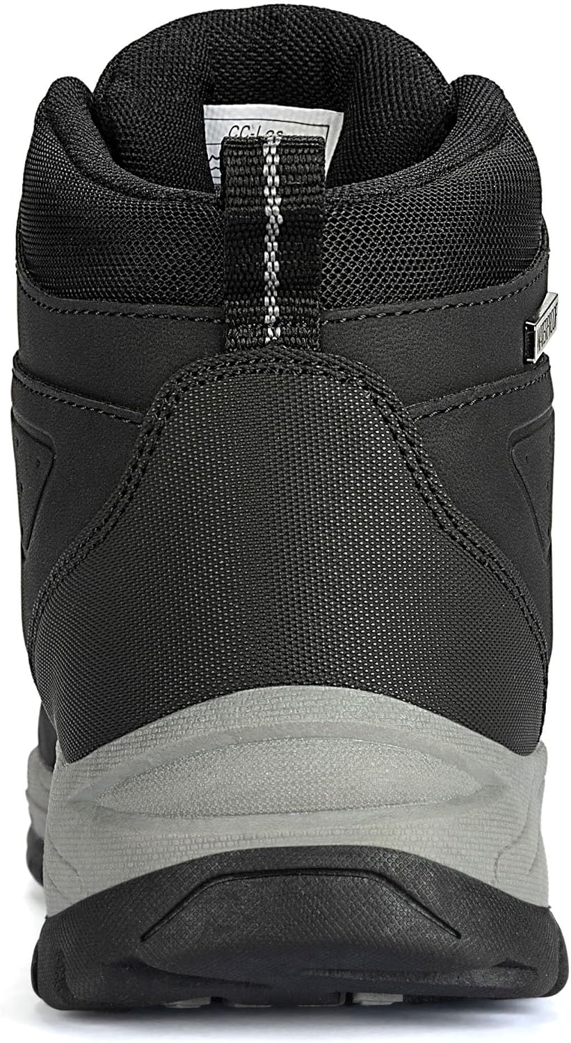Thumbnail 5 de CC-Los Women's Waterproof Hiking Boots, Lightweight Walking Backpacking