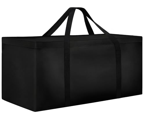 Detalle de Dokon sac de rangement en tissu Oxford