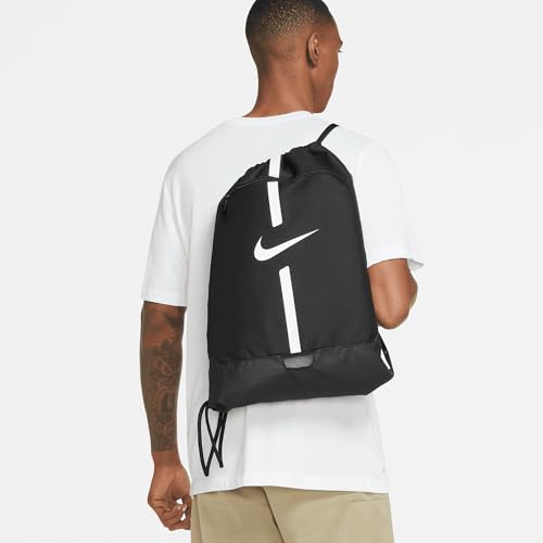 Thumbnail 8 de Nike DA5435 NK ACDMY GMSK Hombre – Black/Black/White