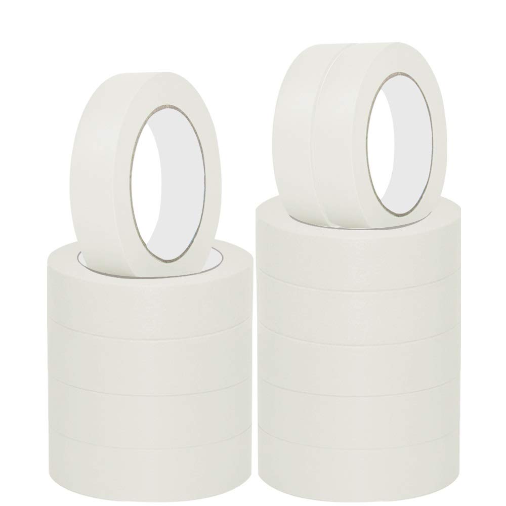 Detalle de NORTHERN BROTHERS Painters Masking Tape 25mm
