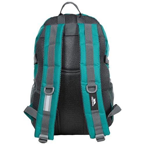 Thumbnail 3 de Trespass 30L Backpack Albus Ocean Green – a practical everyday carry