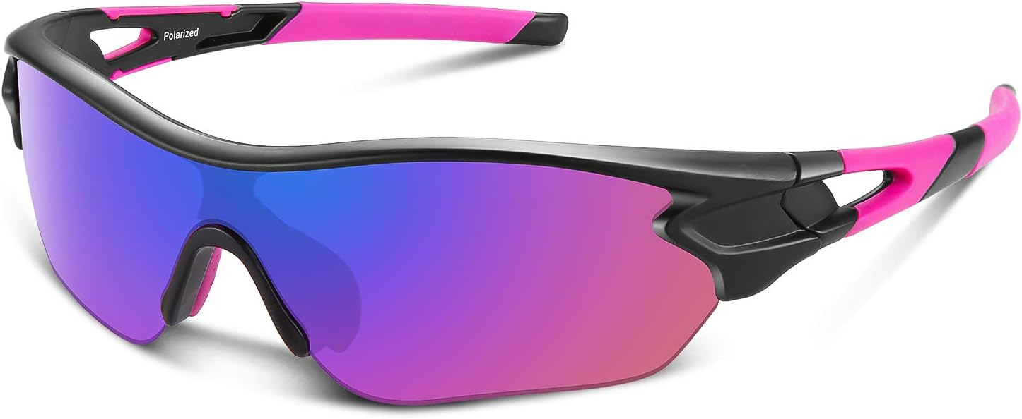 Detalle de BEACOOL Polarized Sports Sunglasses UV400