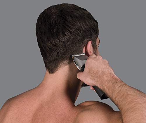 Thumbnail 6 de Remington HC5811 Genius: Cortapelos Inalámbrico y Con Cable ✂️