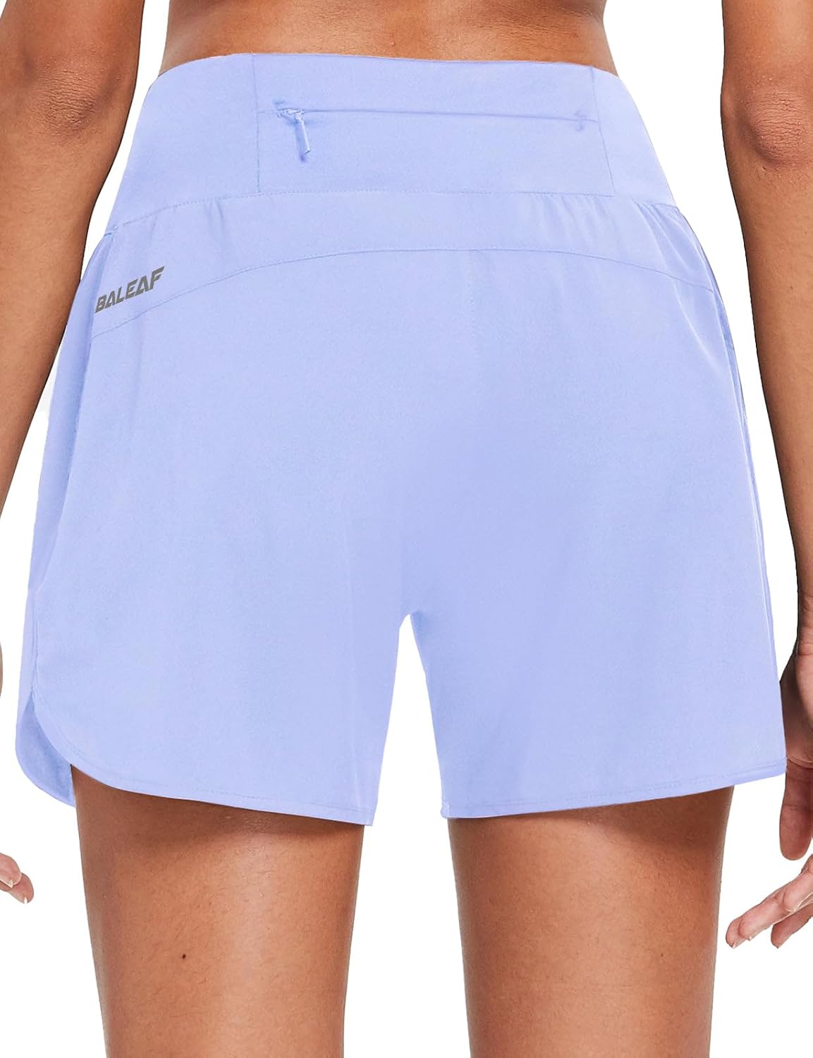 Thumbnail 6 de baleaf Women's 5" Workout Shorts