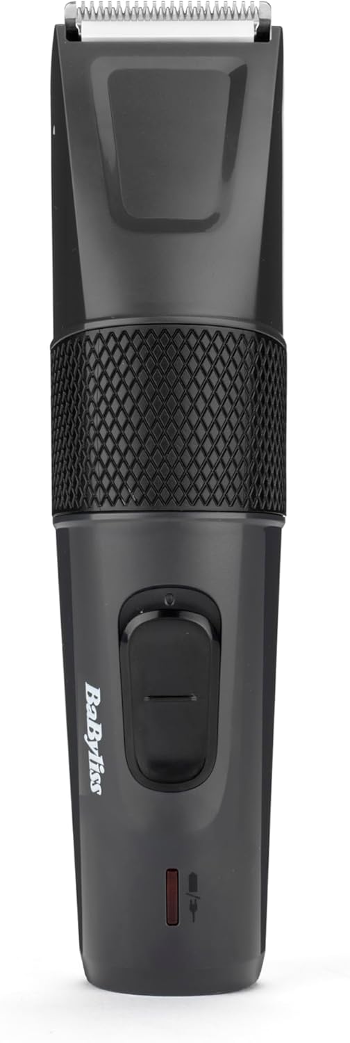 Thumbnail 2 de BaByliss Precision Cut kabellose Haarschneidemaschine E786E – 0,5 bis 24 mm mit 13 Längeneinstellungen