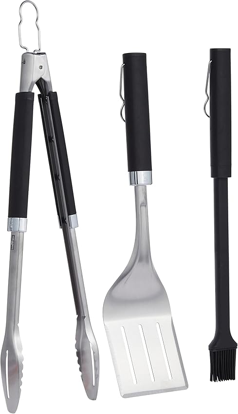 GRUP_Accesorios Kit de 3 Utensilios Premium 🍽