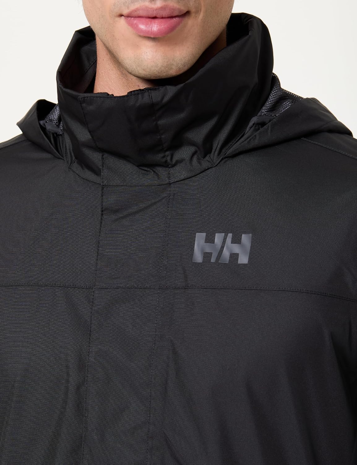Detalle 1 de Helly Hansen chaqueta Milford M