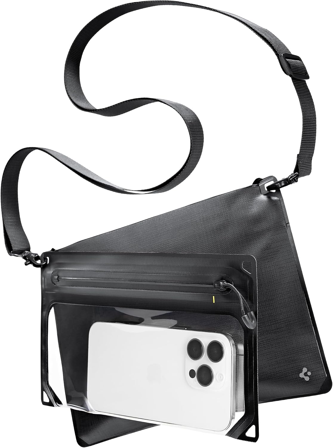 Spigen A640 AquaShield sac bandoulière IPX8 ⚙