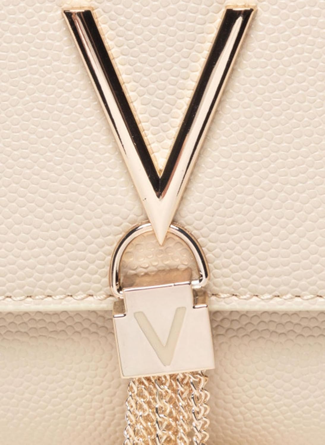 Thumbnail 1 de Valentino Divina Lady clutch 27 x 15,5 cm