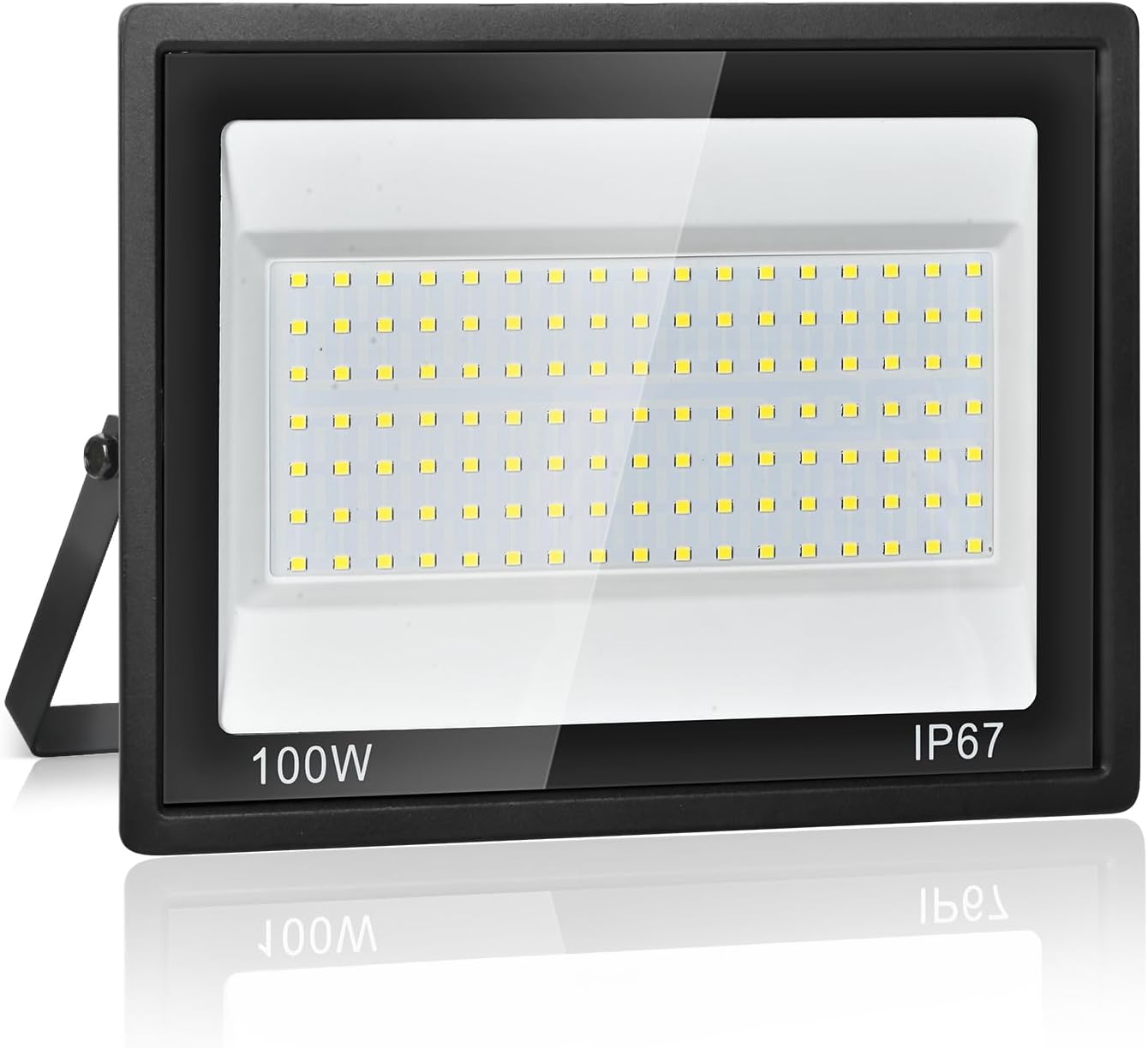 Detalle de Plazique 100W Projecteur LED extérieur