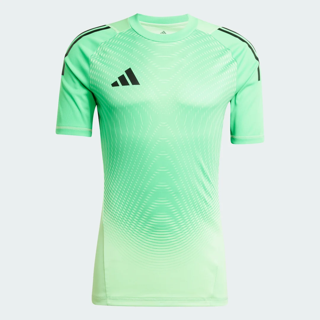 Thumbnail 3 de Tiro 25 Pro Goalkeeper Short Sleeve Jersey de Adidas