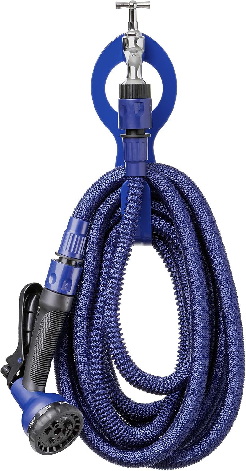 Detalle 2 de TATAY Tubo irrigazione Superflex 15 m