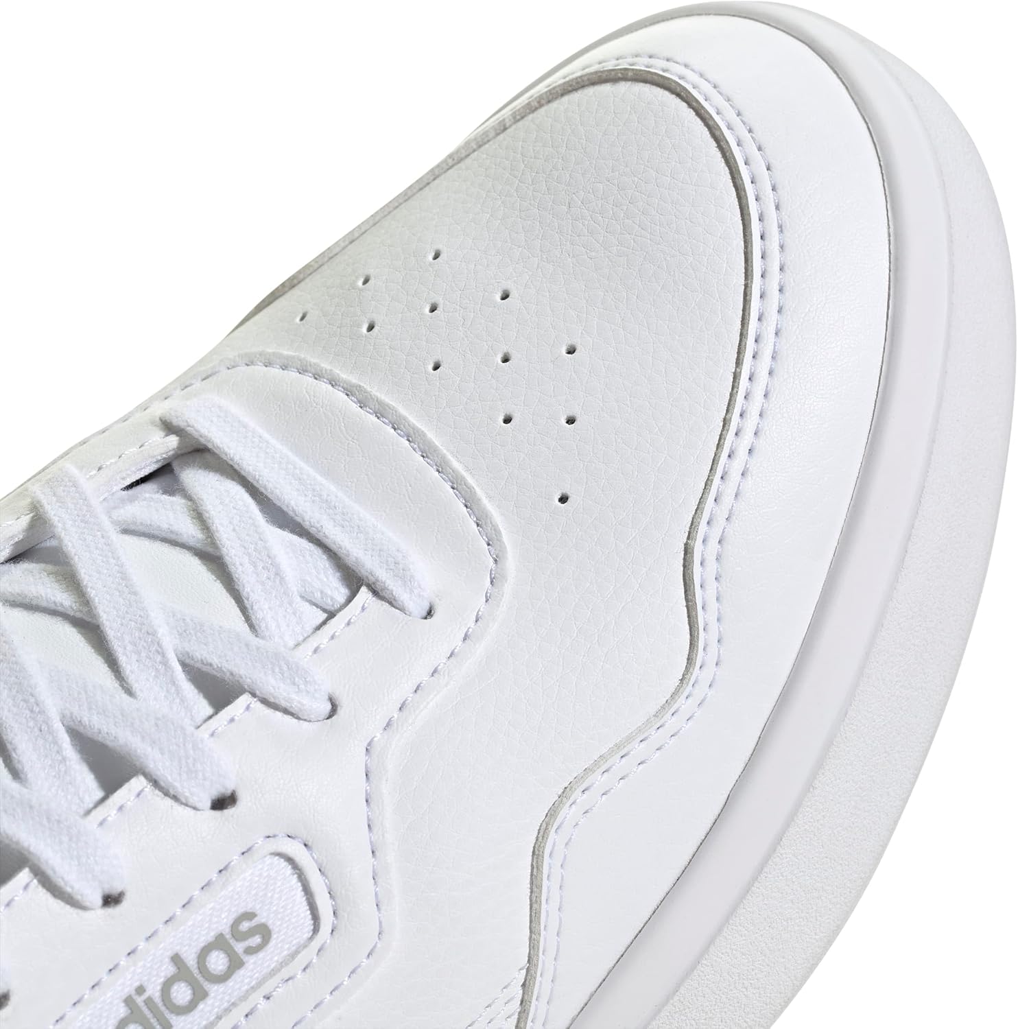 Thumbnail 4 de Adidas Herren Park ST 2.0 Schuhe – Reguläre Passform, Obermaterial aus Synthetik und Leder