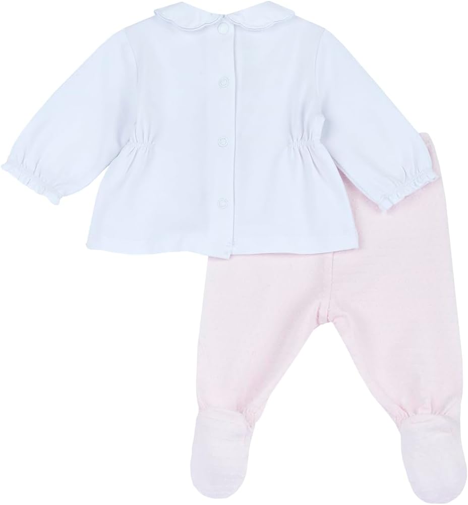 Detalle 2 de Chicco Ensemble Bébé 0-24 mois 👶